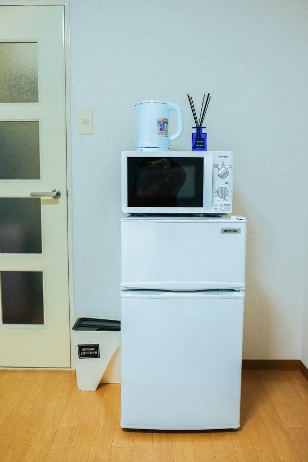 Westay Designers House/6 Mins To Shinsaibashi202 Osaka Dış mekan fotoğraf
